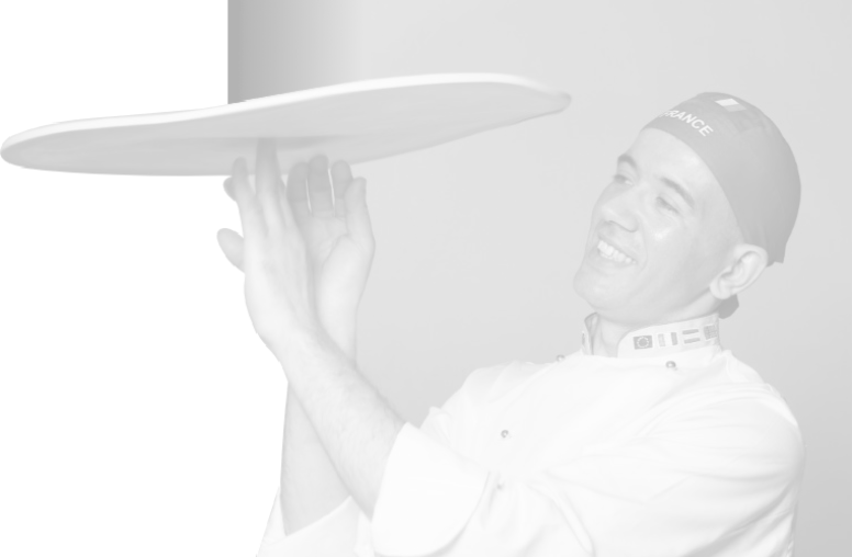 Devenez pizzaïolo